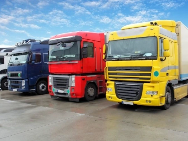 Ankara Nallıhan Nakliye